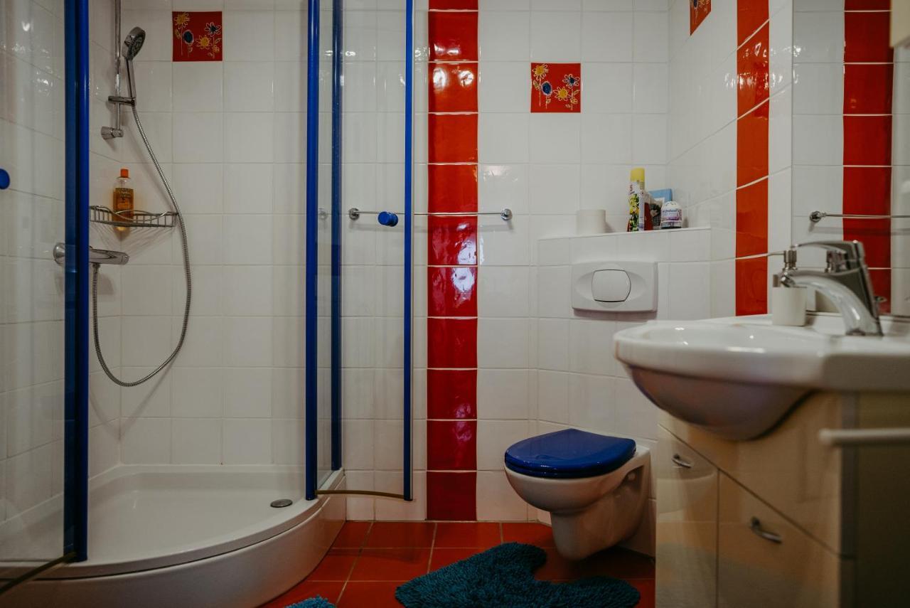 Apartment Familie Cortie Spitzzicken Dış mekan fotoğraf