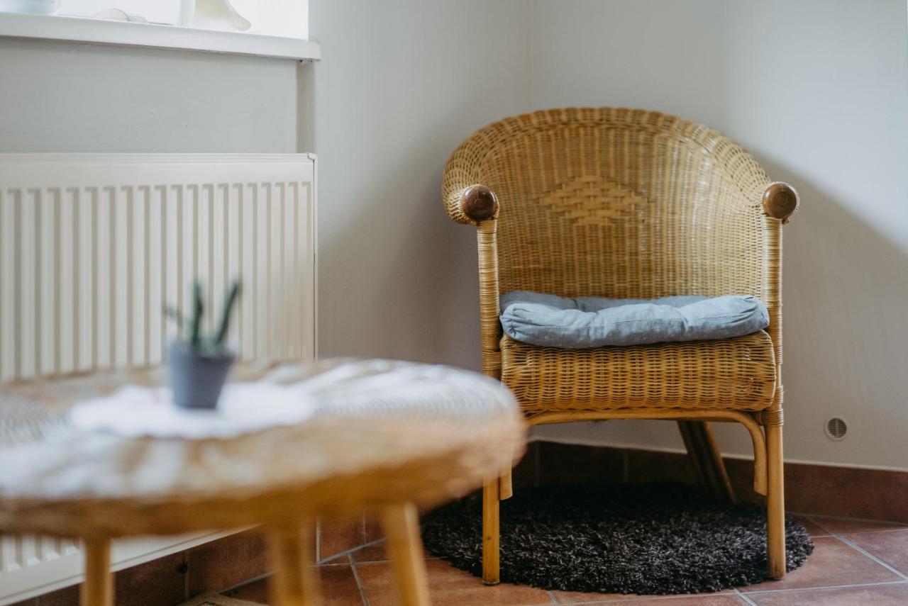 Apartment Familie Cortie Spitzzicken Dış mekan fotoğraf
