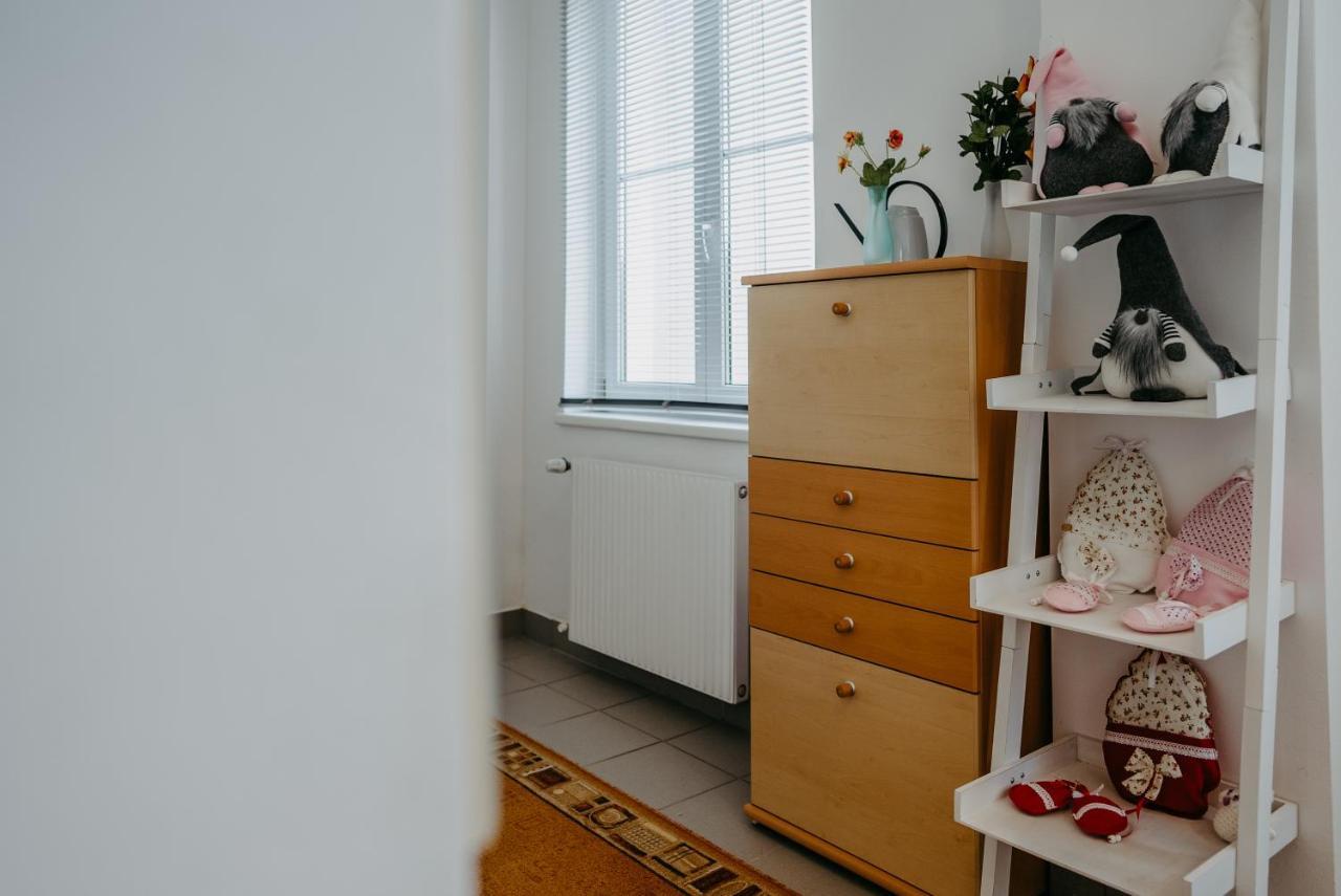 Apartment Familie Cortie Spitzzicken Dış mekan fotoğraf