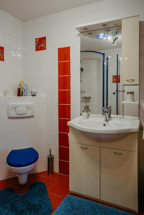 Apartment Familie Cortie Spitzzicken Dış mekan fotoğraf