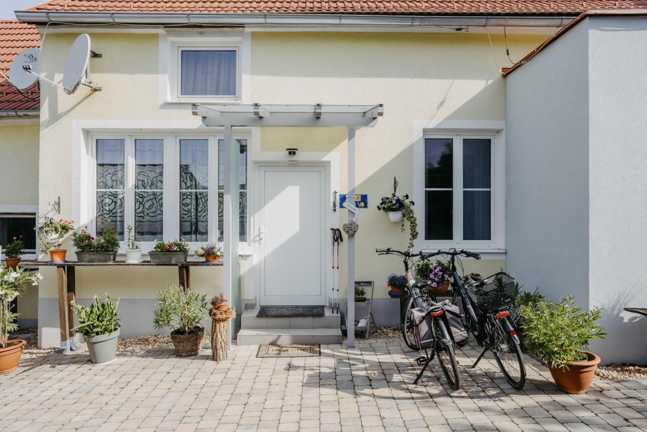 Apartment Familie Cortie Spitzzicken Dış mekan fotoğraf