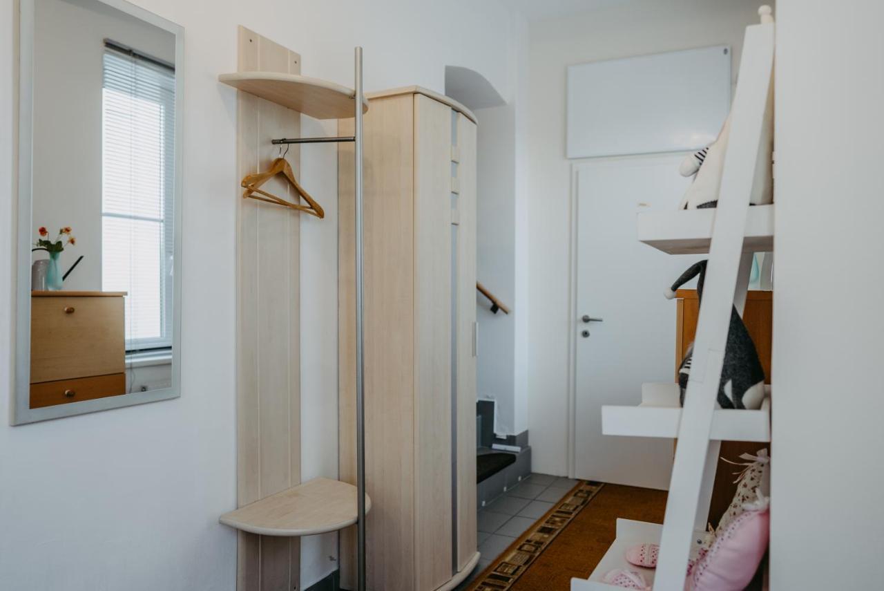 Apartment Familie Cortie Spitzzicken Dış mekan fotoğraf
