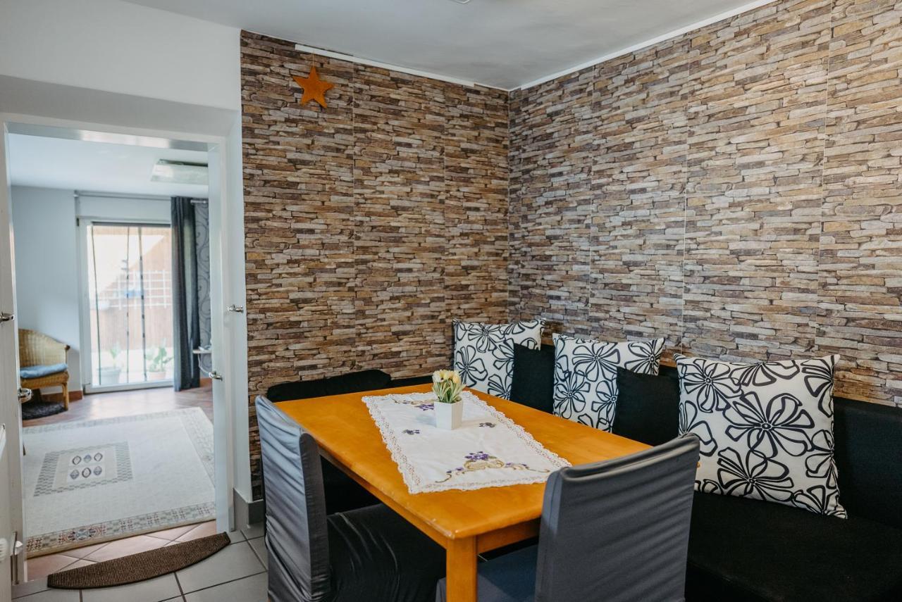 Apartment Familie Cortie Spitzzicken Dış mekan fotoğraf