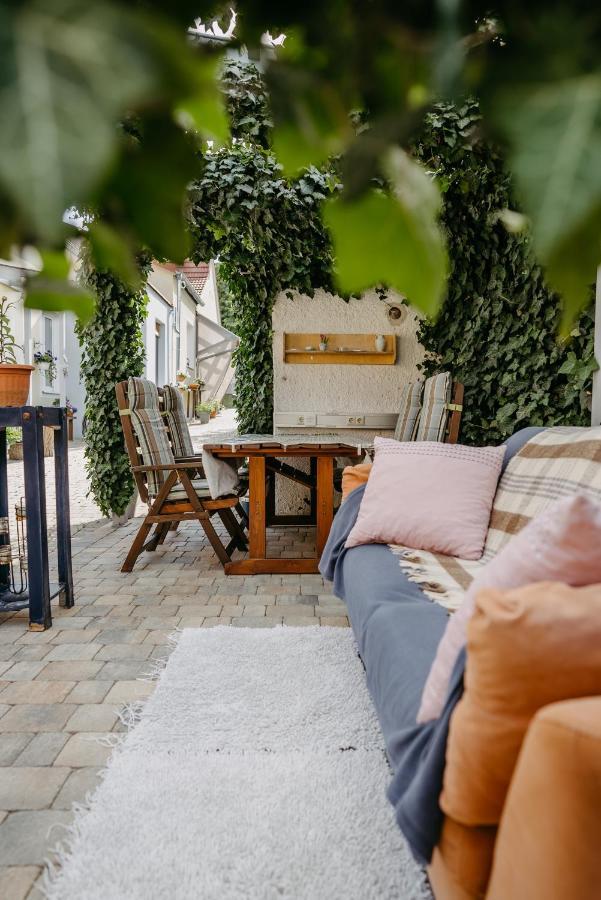 Apartment Familie Cortie Spitzzicken Dış mekan fotoğraf